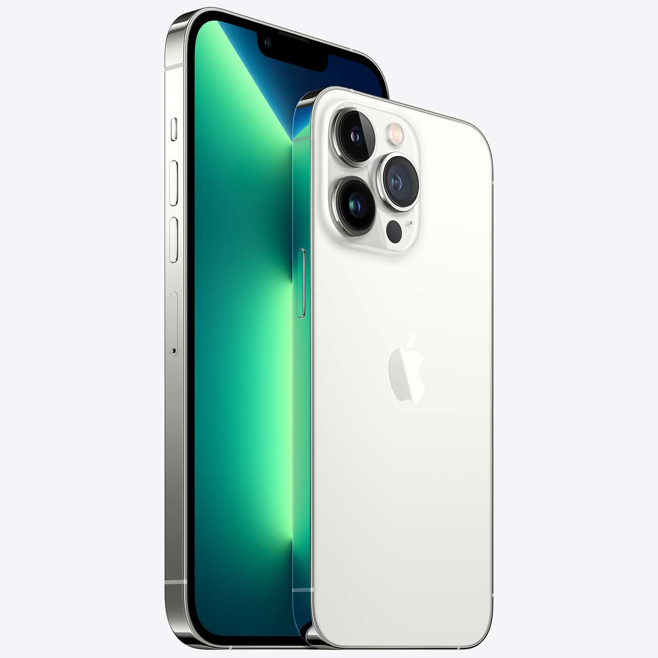 Apple iPhone 13 Pro 128Gb (Silver)