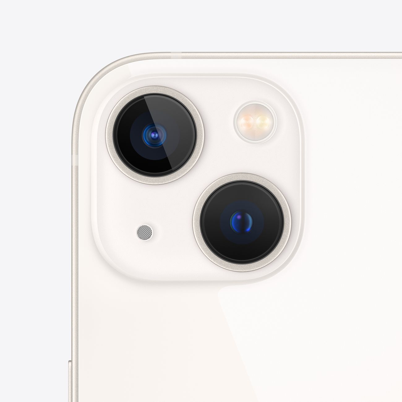 Apple iPhone 13 Mini 128Gb (Starlight)