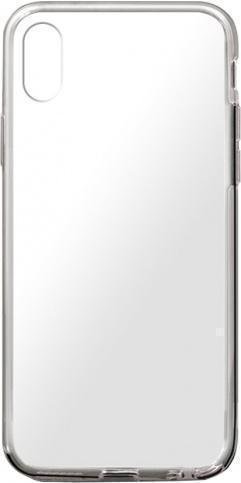 фото Чехол-накладка Hoco Light Series TPU для Apple iPhone XR силиконовый (прозрачный)