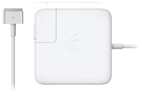 фото Блок питания Apple 45W MagSafe 2 Power Adapter (MD592)