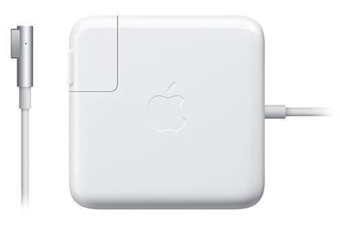 фото Блок питания Apple 45W MagSafe Power Adapter (MC747)