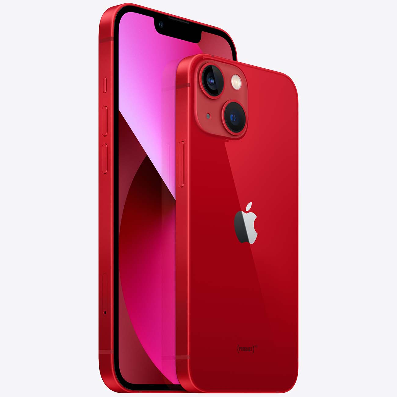 Apple iPhone 13 Mini 128Gb (Red)