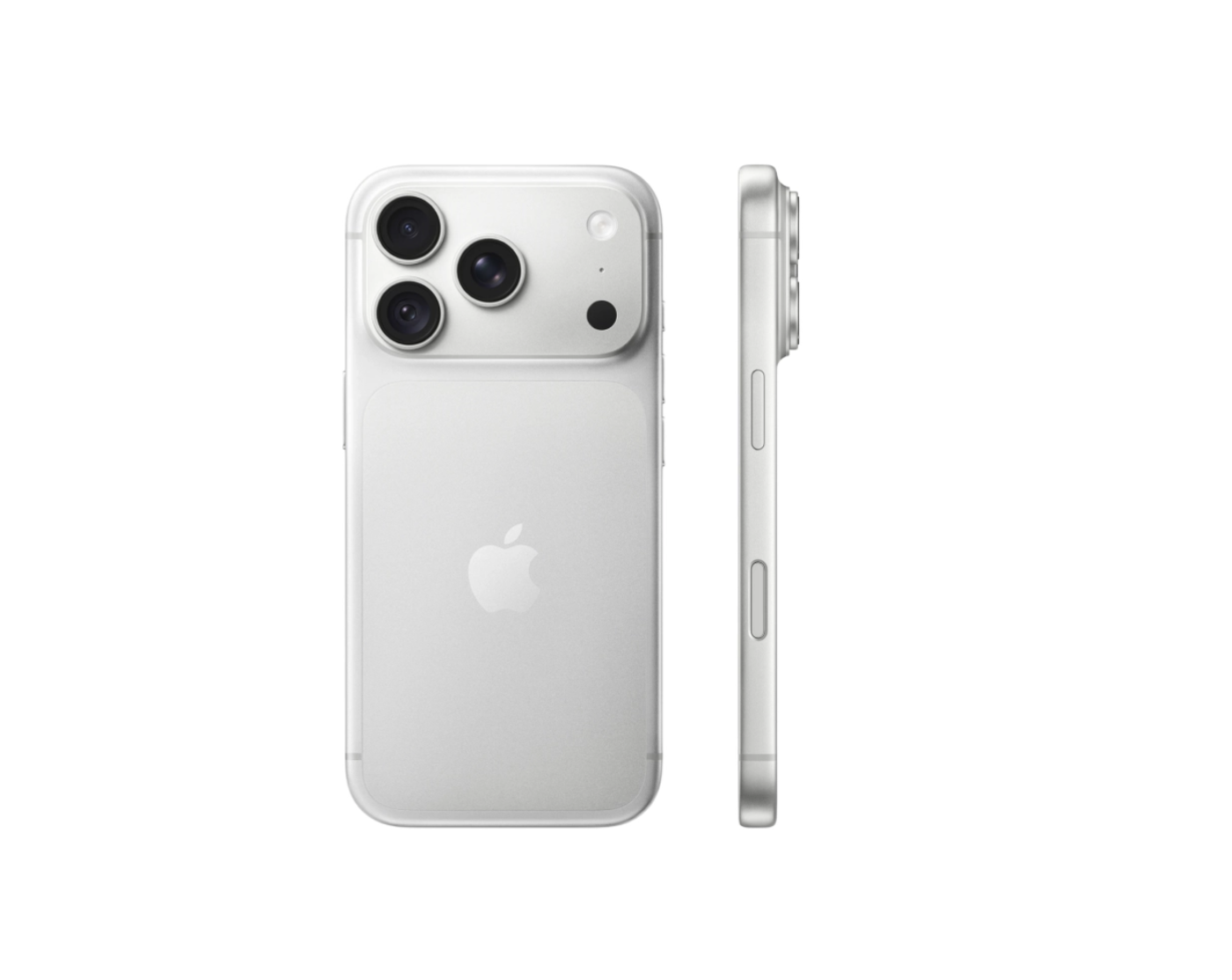 Apple iPhone 18 Pro 512Gb (Silver)