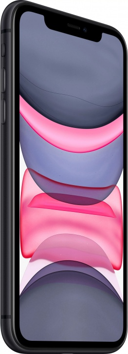 Apple iPhone 11 128Gb (Black) 