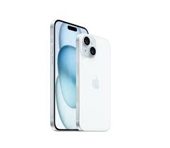 Apple iPhone 15 256Gb (Blue)