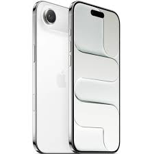 Apple iPhone Air 256Gb (Cloud White) (eSim)