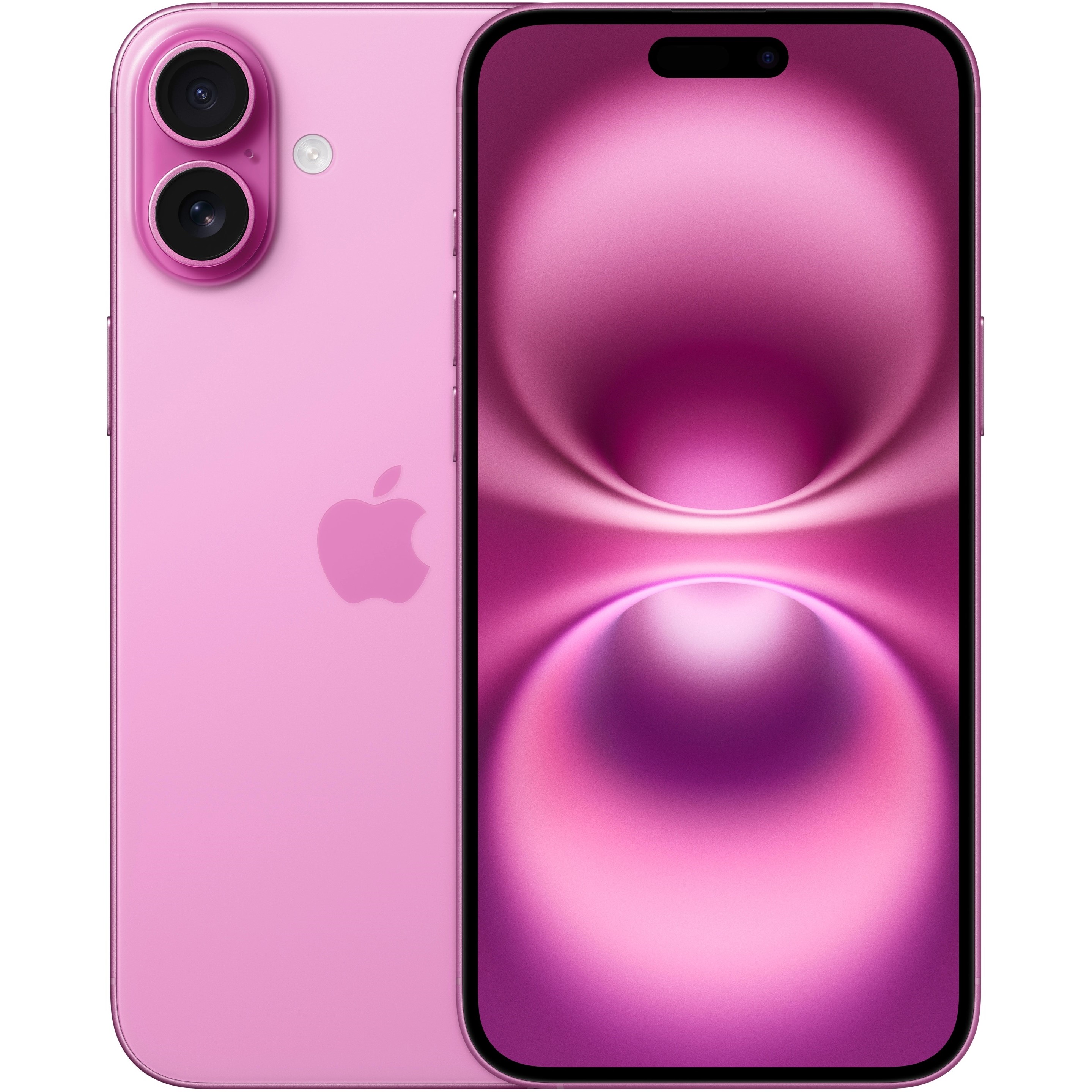Apple iPhone 16 Plus 256Gb (Pink)