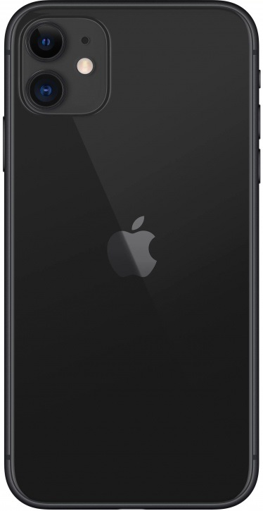 Apple iPhone 11 128Gb (Black) 