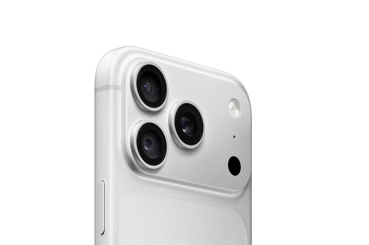 Apple iPhone 18 Pro Max 256Gb (Silver)