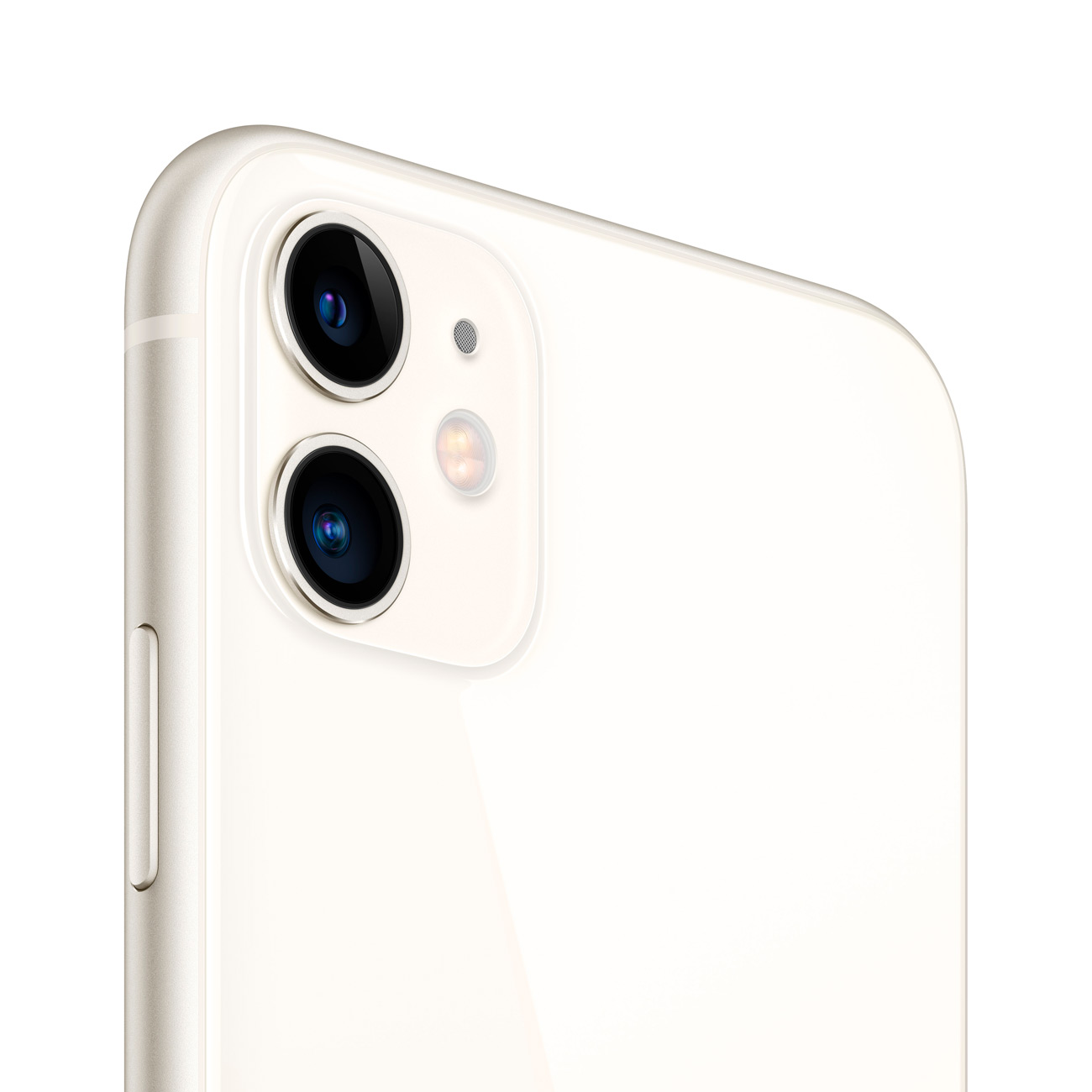 Apple iPhone 11 64Gb (White) EU (новая комплектация)