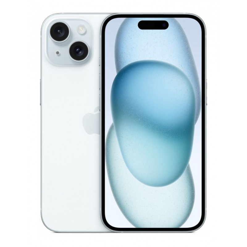 Apple iPhone 15 Plus 512Gb (Blue)