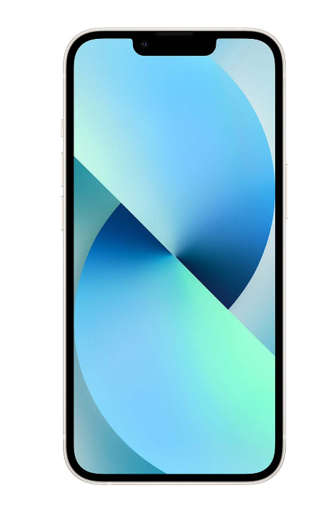 Apple iPhone 13 128Gb (Starlight) EU