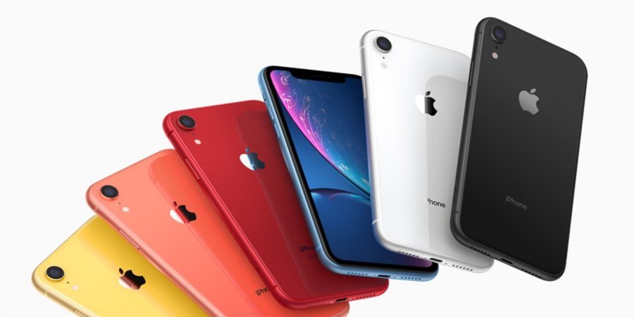 ЗАЧЕМ ПЛАТИТЬ БОЛЬШЕ? iPhone Xr