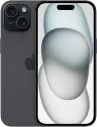 Apple iPhone 15 128Gb (Black)