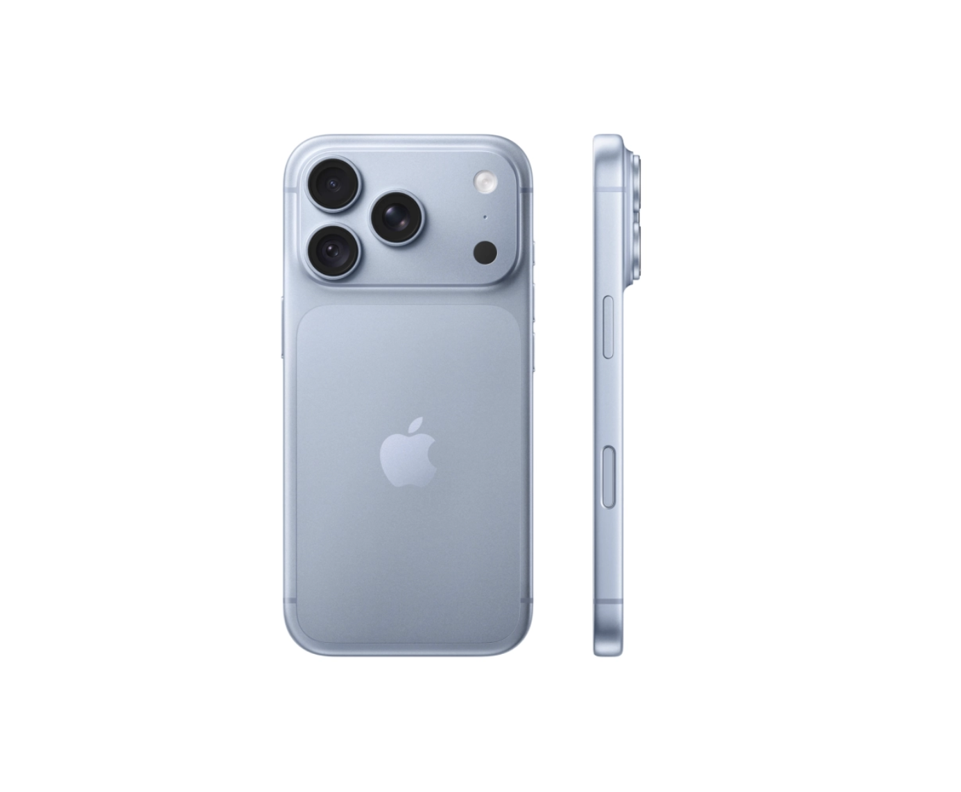 Apple iPhone 18 Pro 256Gb (Glacier Blue)