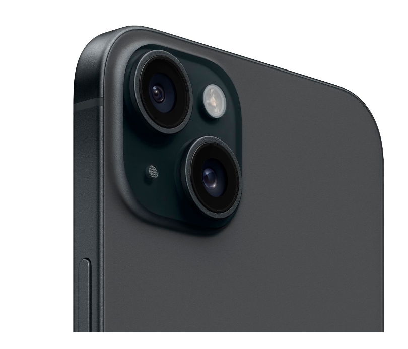 Apple iPhone 15 Plus 512Gb (Black)