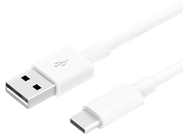 фото Кабель Xiaomi ZMI USB/Type-C 100 см (AL701) White