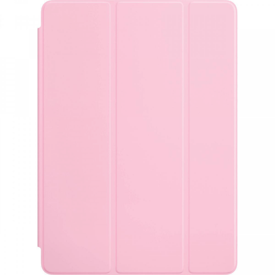 фото Чехол-книжка Smart Case для Apple iPad Pro 11 (2018) (искусственная кожа с подставкой) (розовый)