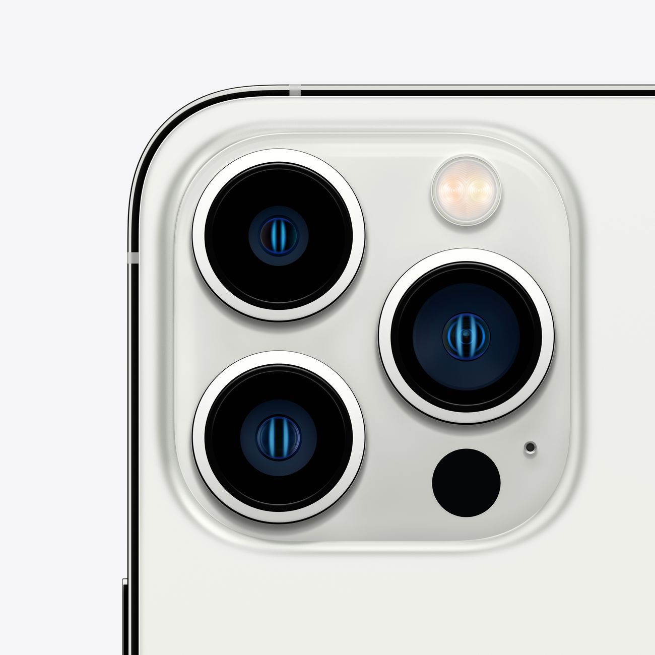 Apple iPhone 13 Pro 128Gb (Silver)