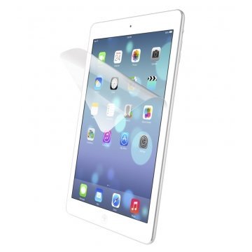 фото Защитная пленка Baseus для Apple iPad Air 3 (10.5) 2019 / iPad Pro (10.5) 2017 глянцевая