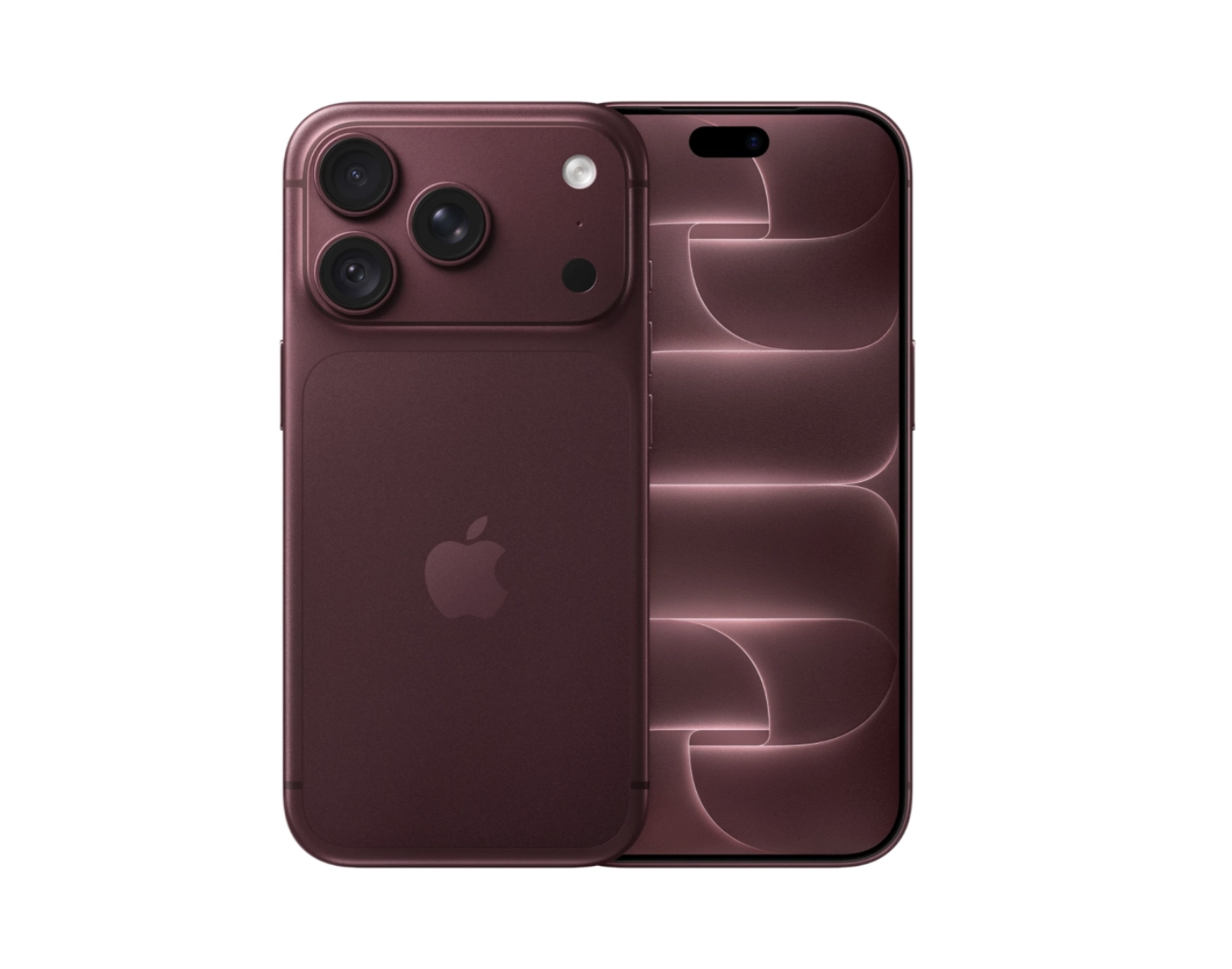 Apple iPhone 18 Pro Max 1Tb (Burgundy)