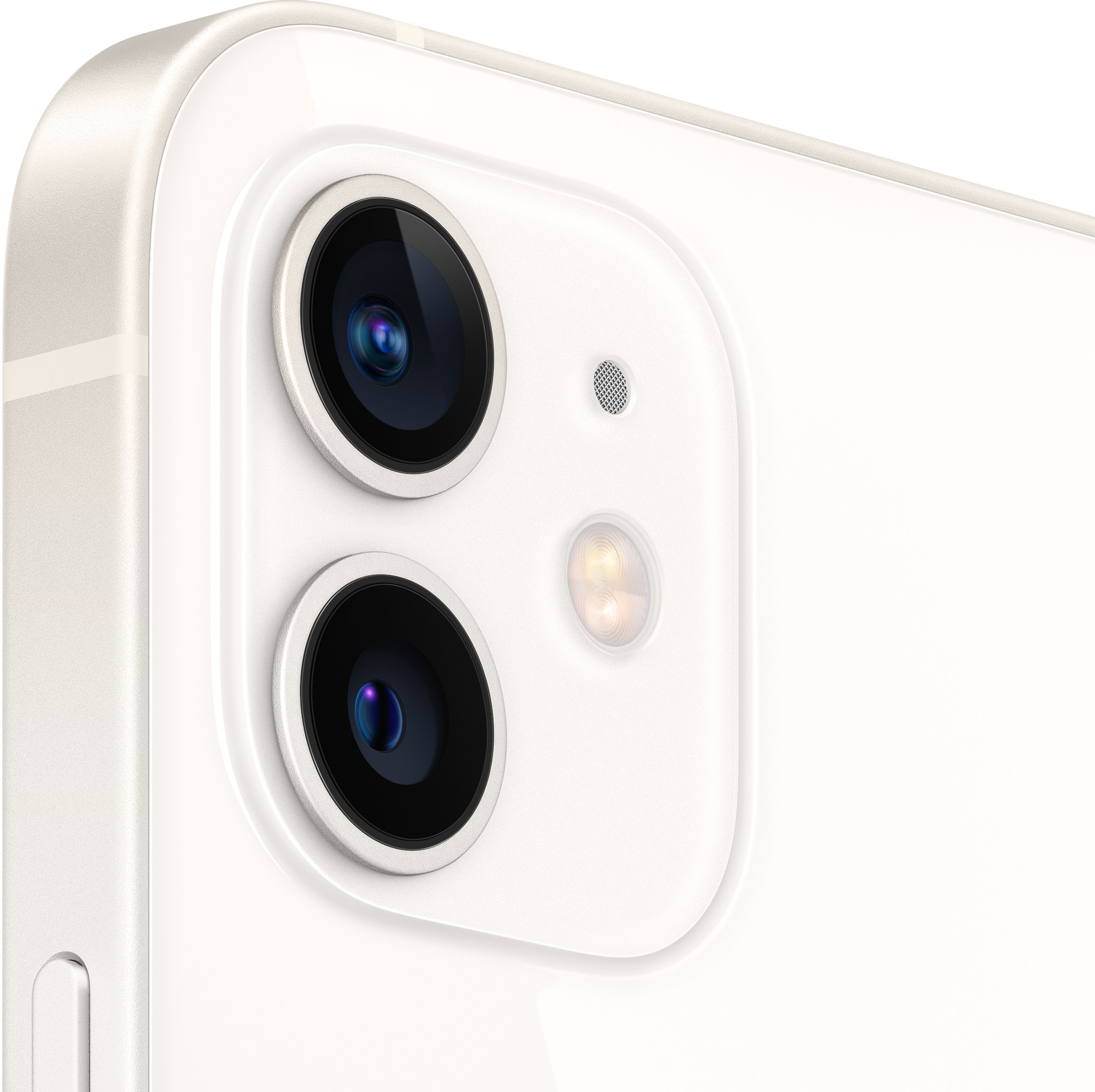 Apple iPhone 12 Mini 256Gb (White) (MGEA3RU/A)