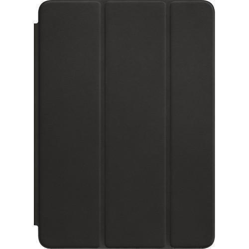 фото Чехол-книжка Smart Case для Apple iPad Pro 11 (2018) / Pro 2 (11) 2020 / Pro 3 (11) 2021 (искусственная кожа с подставкой) (черный)