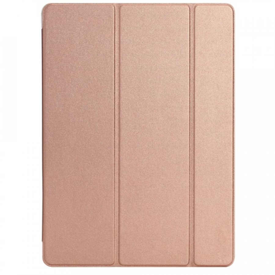 фото Чехол-книжка Smart Case для Apple iPad Pro 11 (2018) (искусственная кожа с подставкой) (розовое золото)