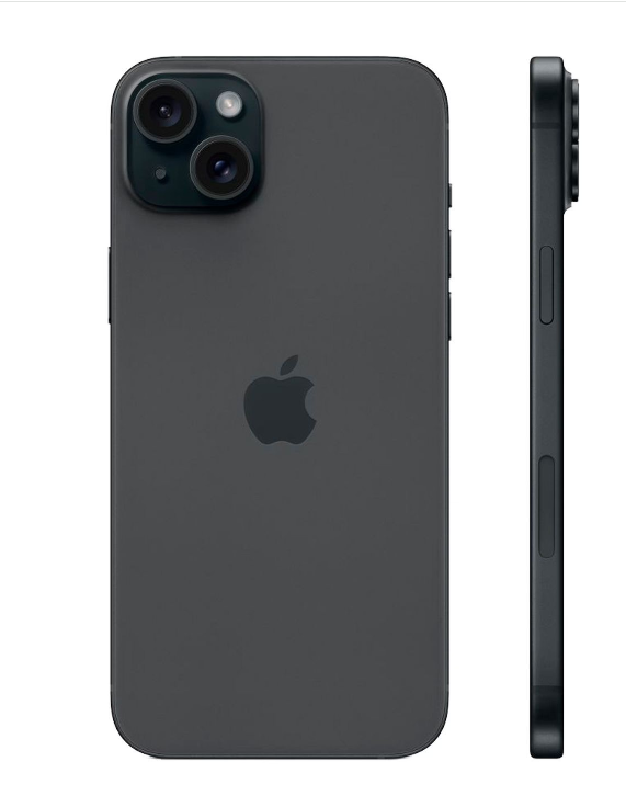 Apple iPhone 15 Plus 512Gb (Black)