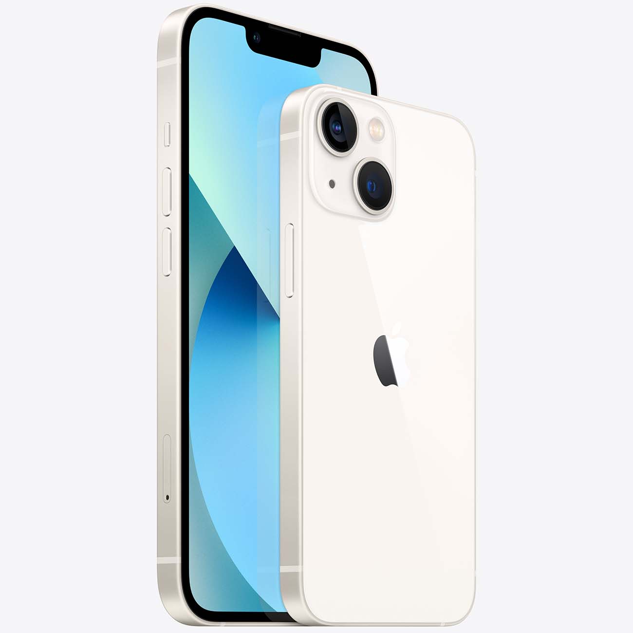 Apple iPhone 13 Mini 128Gb (Starlight)