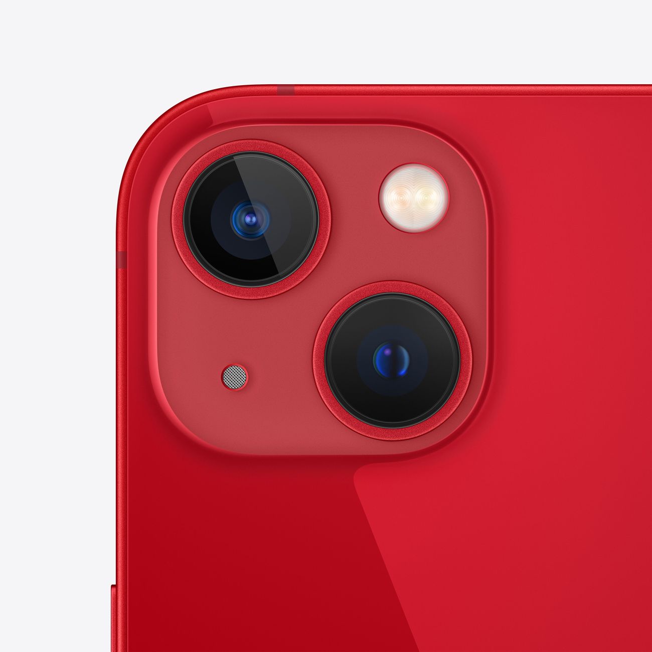 Apple iPhone 13 Mini 128Gb (Red)
