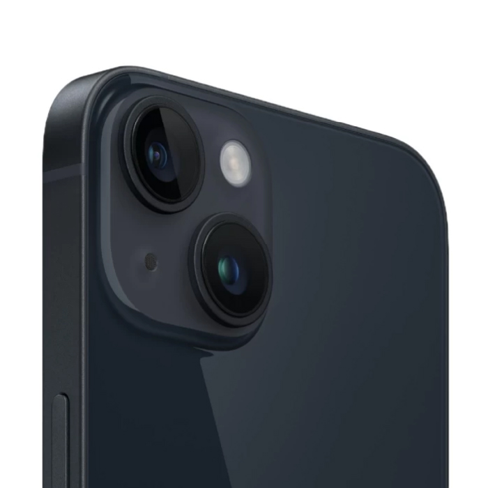 Apple iPhone 14 128Gb (Midnight) (eSIM)