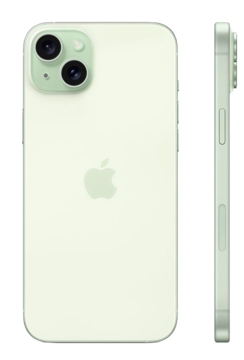 Apple iPhone 15 Plus 128Gb (Green)