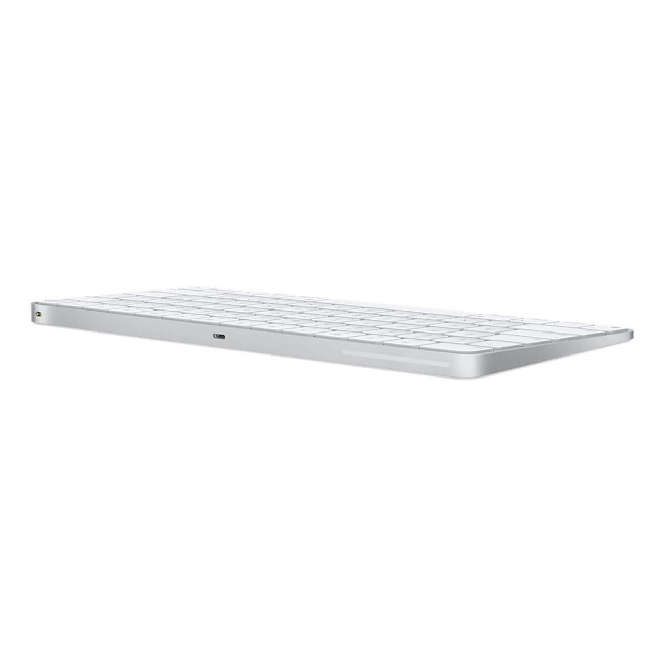 фото Беспроводная клавиатура Apple Magic Keyboard with Touch ID (MK293RS/A)