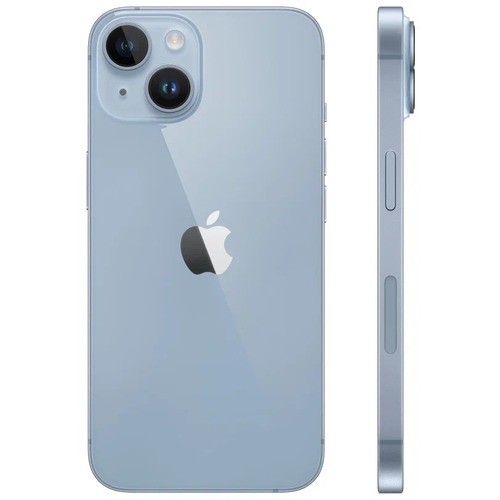 Apple iPhone 14 128Gb (Blue)