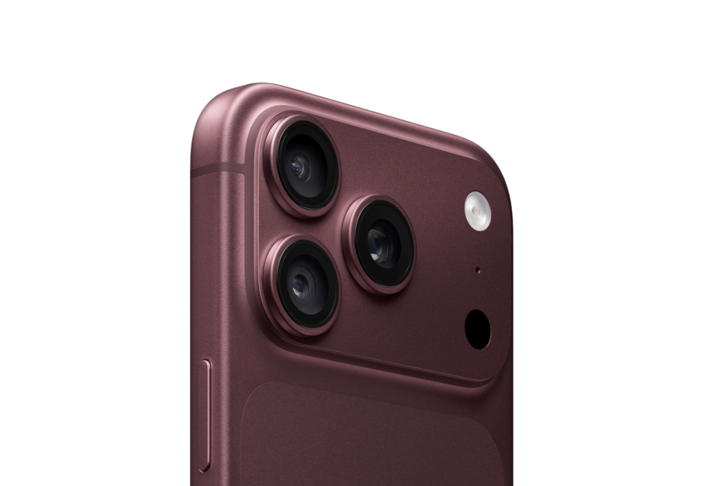 Apple iPhone 18 Pro Max 512Gb (Burgundy)