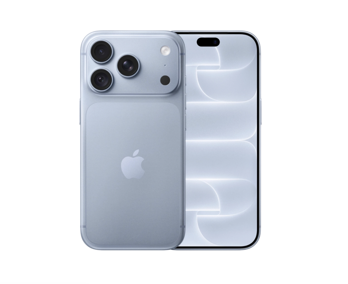 Apple iPhone 18 Pro 256Gb (Glacier Blue)