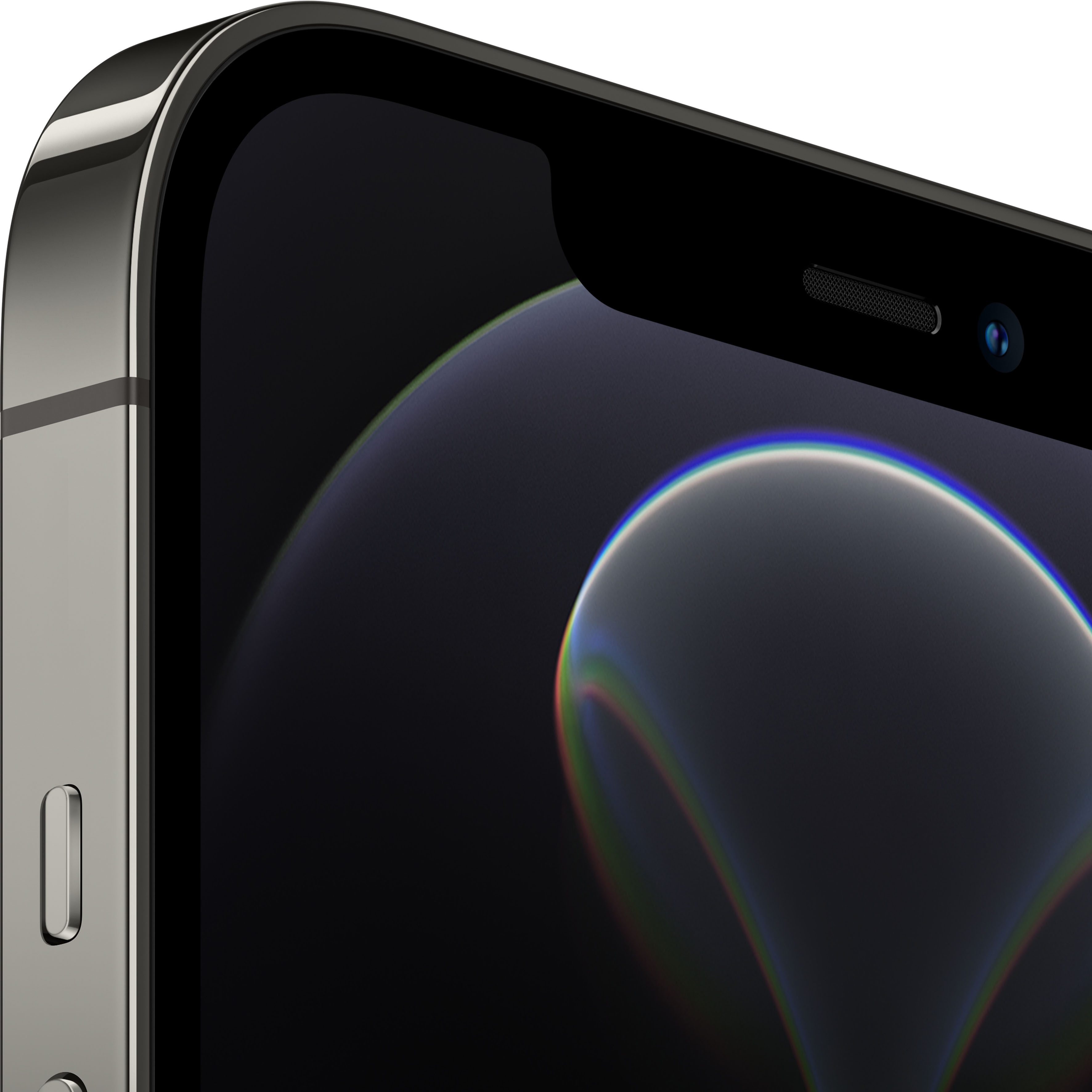 Apple iPhone 12 Pro Max 256Gb (Graphite) (MGDC3RU/A)