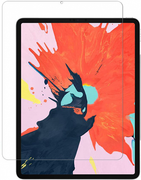 фото Защитное стекло Tempered Glass 9H 0.33mm для Apple iPad Pro 11 (2018) / Pro 2 (11) 2020 / Pro 3 (11) 2021 / iPad Air 4 (10.9) 2020 (антибликовое)