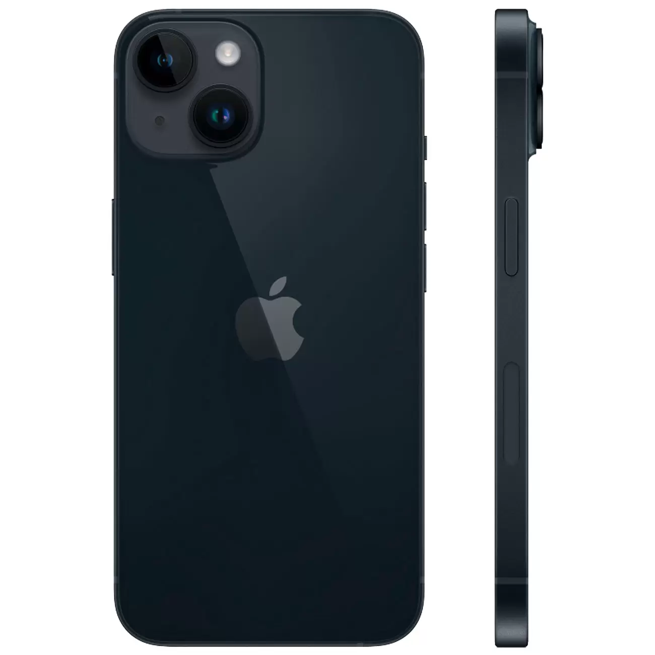 Apple iPhone 14 128Gb (Midnight) (eSIM)