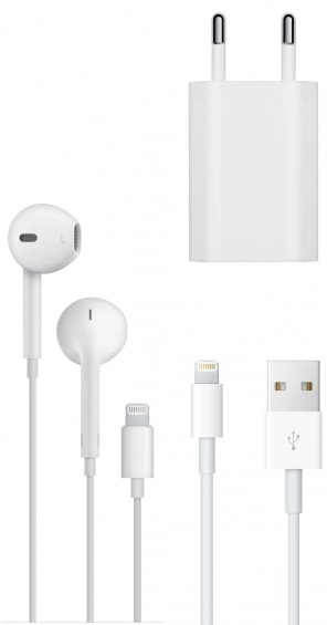 Apple iPhone 11 128Gb (Black) 