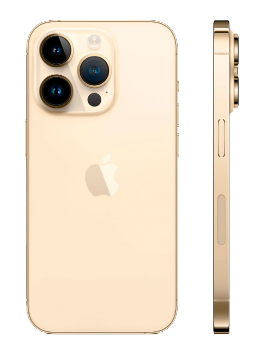 Apple iPhone 14 Pro 128Gb (Gold) (Exchange Packed)