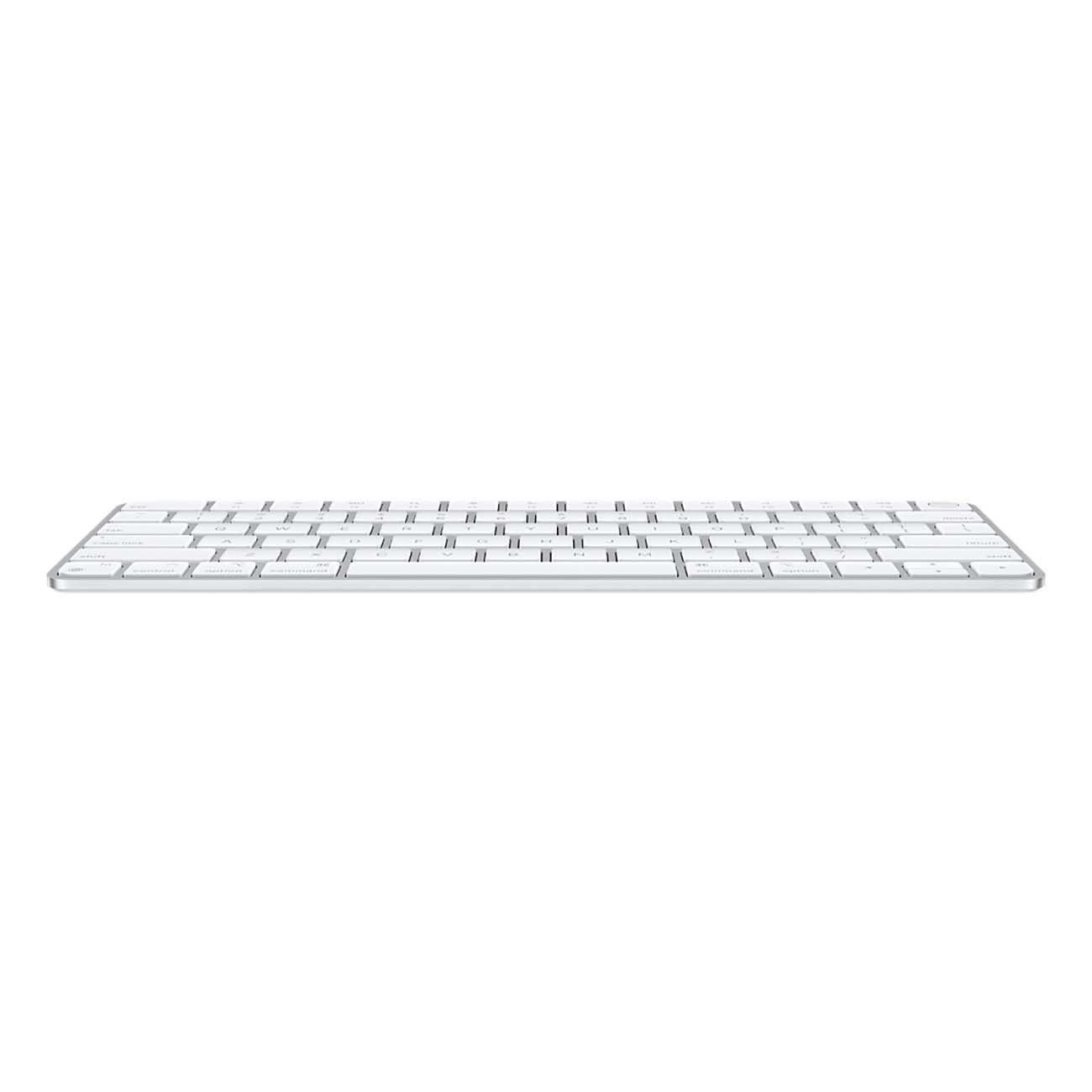 фото Беспроводная клавиатура Apple Magic Keyboard with Touch ID (MK293RS/A)