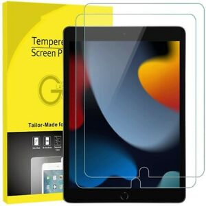 фото Защитное стекло Tempered Glass 9H 0.3mm для Apple iPad Air 3 (10.5) 2019 / iPad Pro (10.5) 2017 (прозрачное антибликовое)