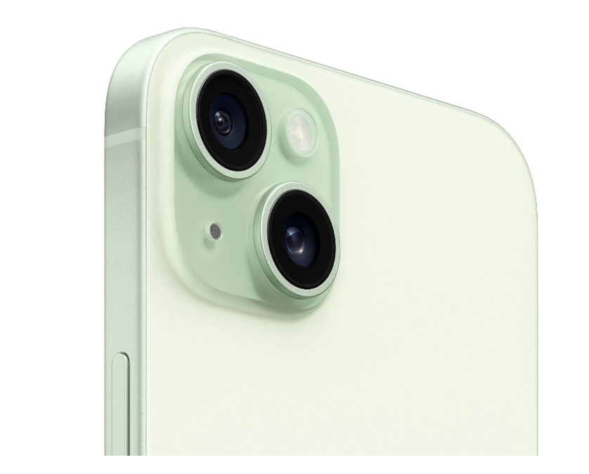 Apple iPhone 15 Plus 128Gb (Green)