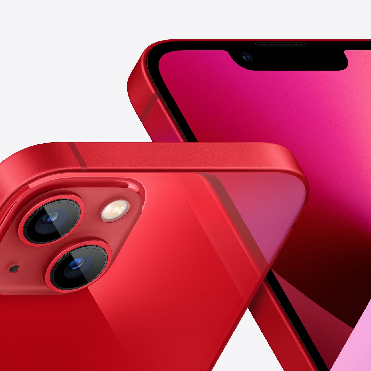 Apple iPhone 13 Mini 128Gb (Red)