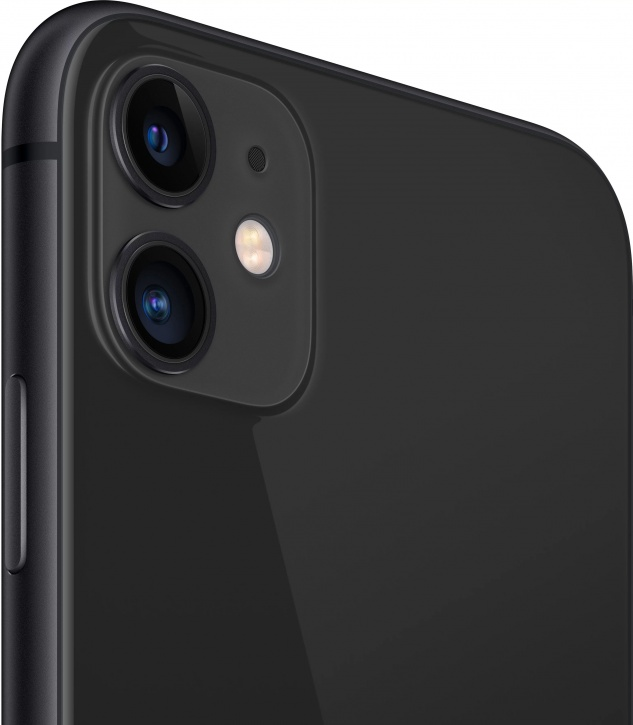 Apple iPhone 11 128Gb (Black) 