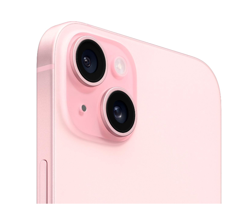 Apple iPhone 15 Plus 128Gb (Pink)