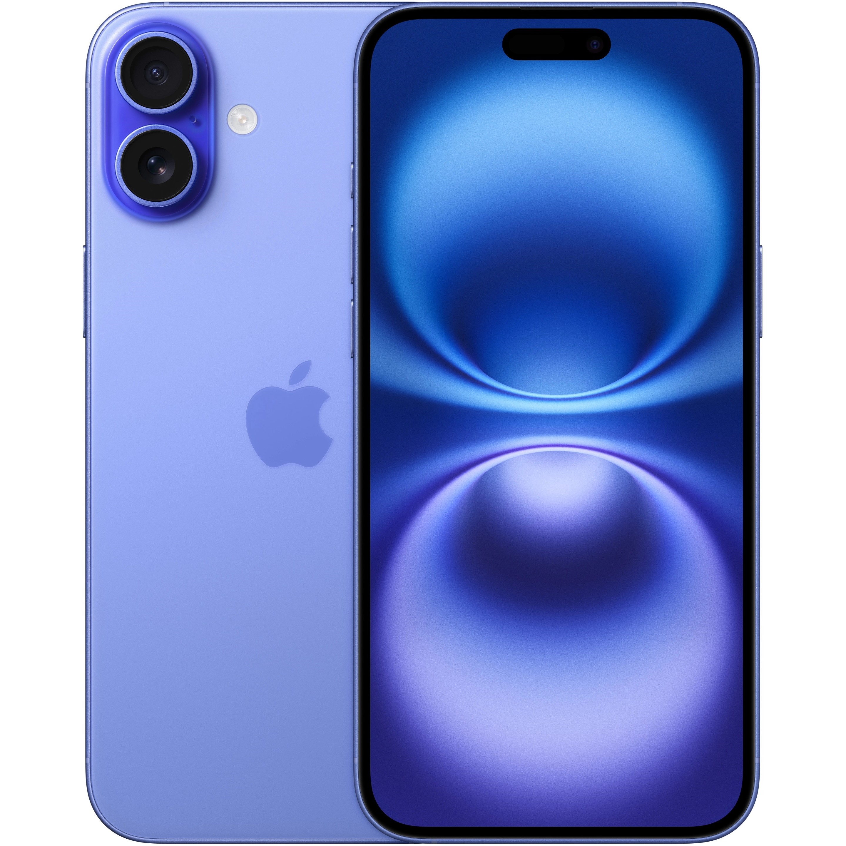 Apple iPhone 16 256Gb (Ultramarine)