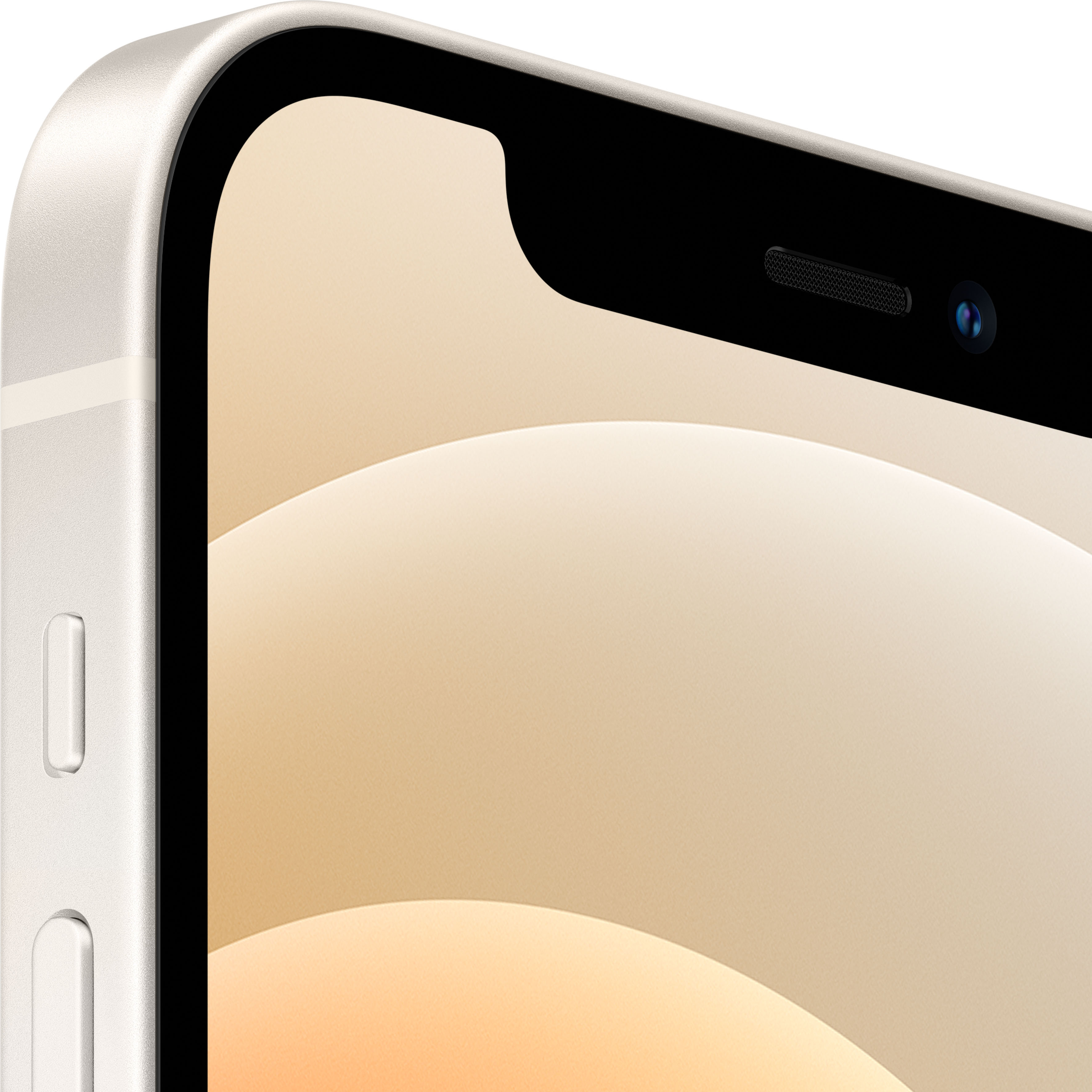 Apple iPhone 12 Mini 256Gb (White) (MGEA3RU/A)